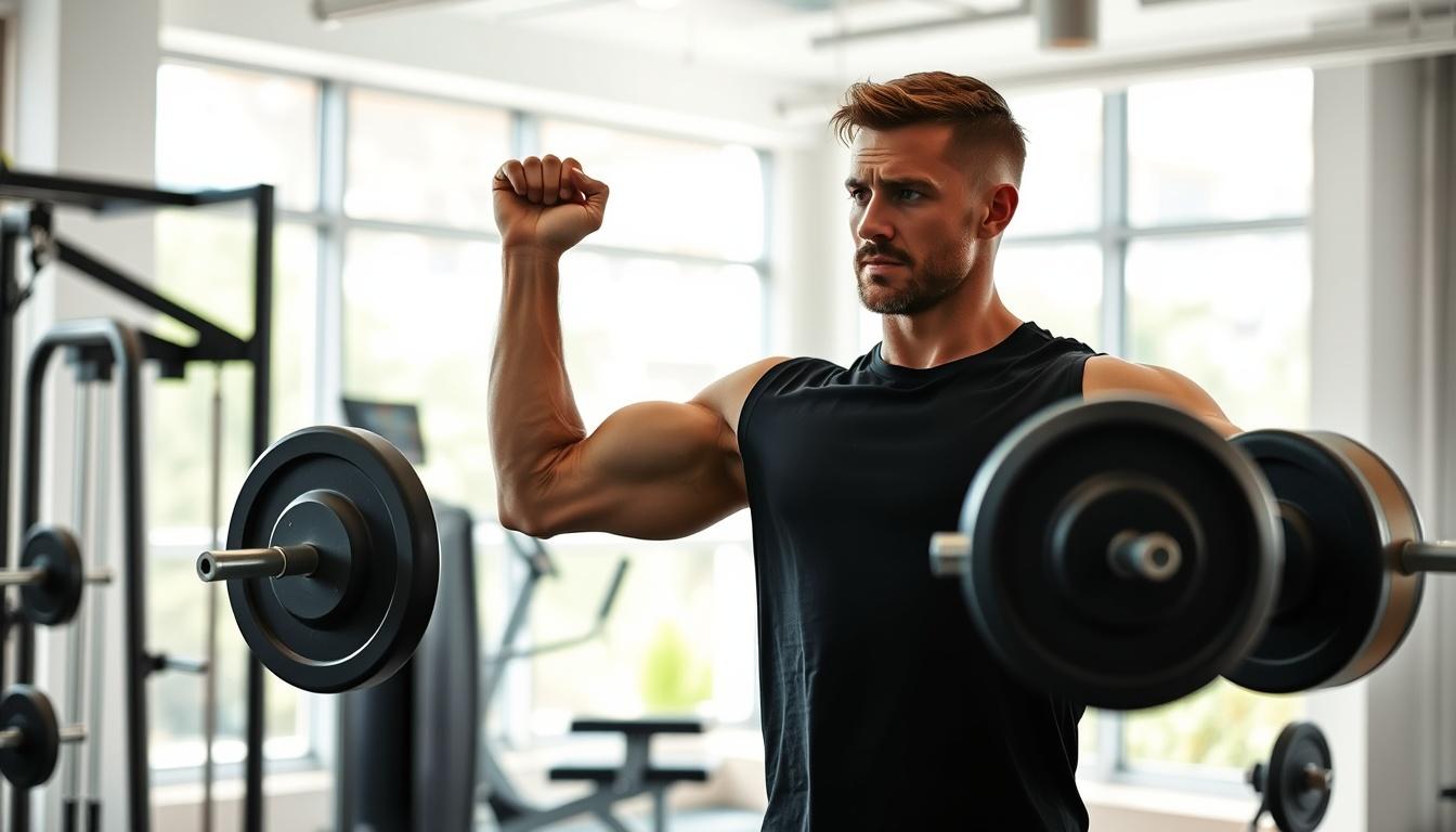 Empower Your Fitness Journey