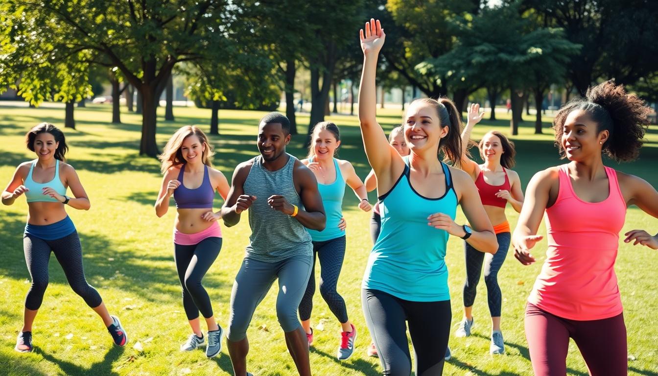 Unlock Your Fitness Goals