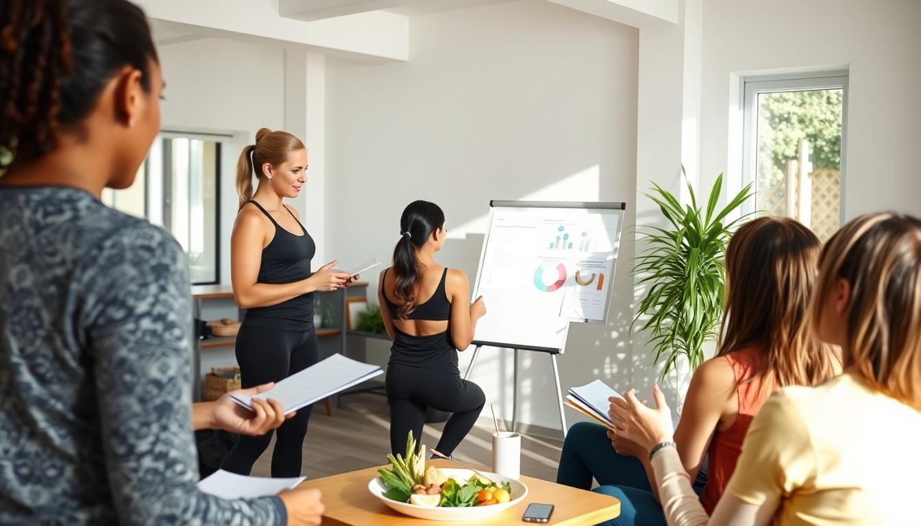 Elevate Your Fitness Game